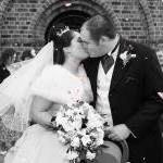 Wedding at Gretna Green