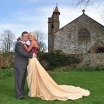 Wedding at Gretna Green