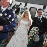 Wedding at Gretna Green