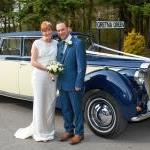 Wedding at Gretna Green