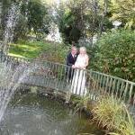 Wedding at Gretna Green