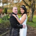 Wedding at Gretna Green