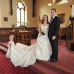 Wedding at Gretna Green