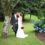 Wedding at Gretna Green