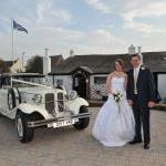 Wedding at Gretna Green