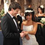 Wedding at Gretna Green