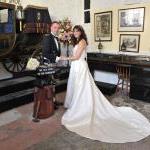 Wedding at Gretna Green