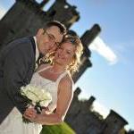 Wedding in south west Scotland