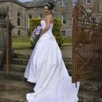 Wedding in south west Scotland