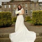 Wedding in south west Scotland